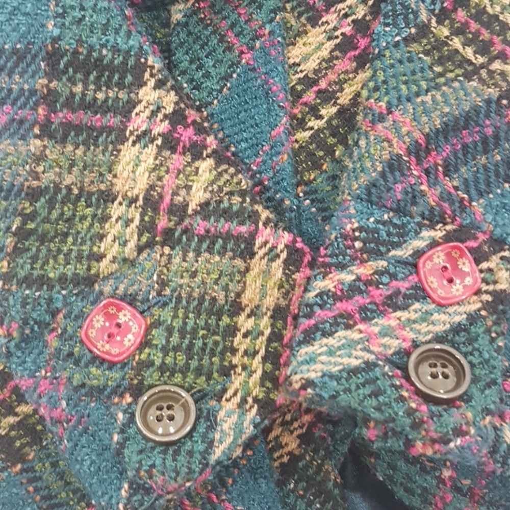 Coat - Picture 3 of 5